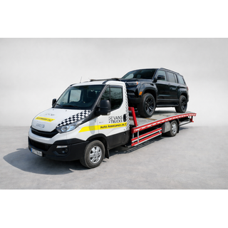 Пътна помощ