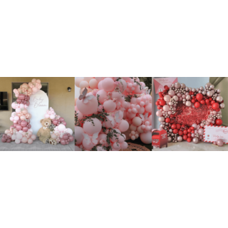 Организирай с нас