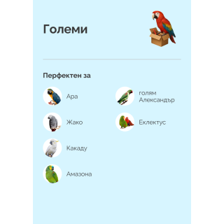 Големи