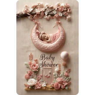 Baby shower