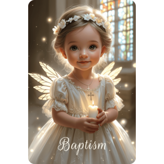 Baptism