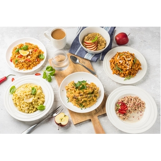 Храна и вода