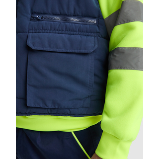 Работно облекло