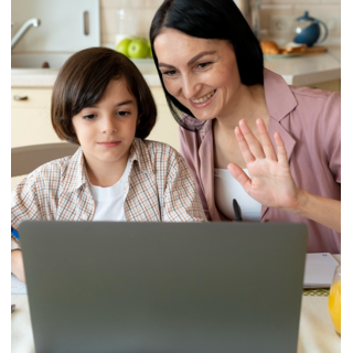 Онлайн консултации за възрастни, деца и тийнеджъри