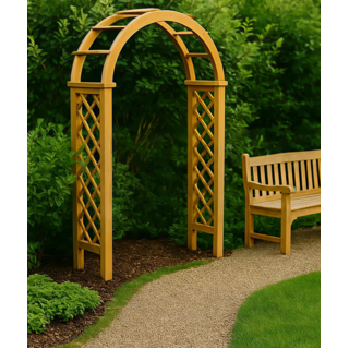 Градински елементи