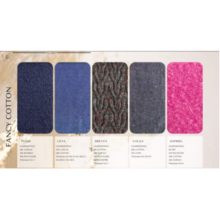 FANCY COTTON COLLECTION