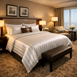 Hotel Textiles