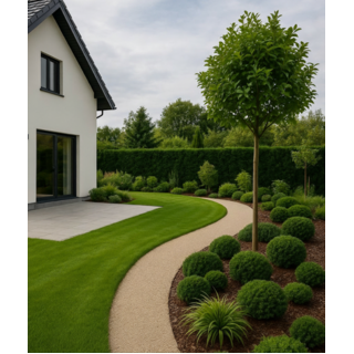 Ландскейп дизайн