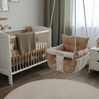 Бебешки люлки