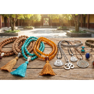 Мали и бижута