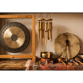 Музикални инструменти