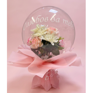 Кристални балони