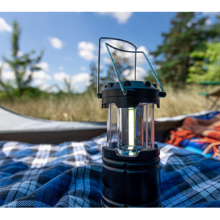 Батерии и осветление