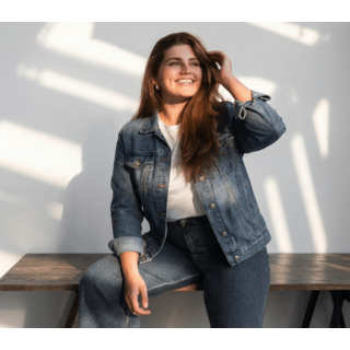 Дънкови облекла