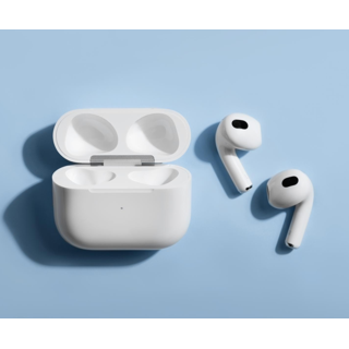Bluetooth и аудио слушалки