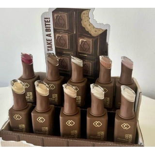 Chocolate Collection