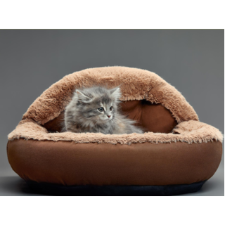Легла за котки