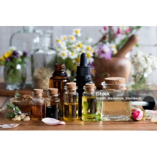 Parfum Natural / Odorizante