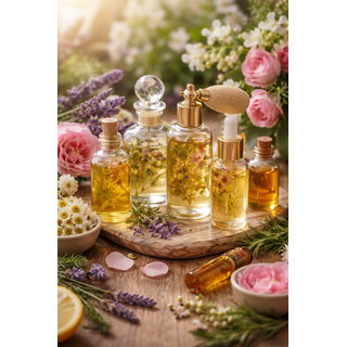 Parfum Natural / Odorizante