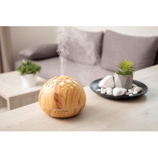 Aparate aromaterapie si wellness