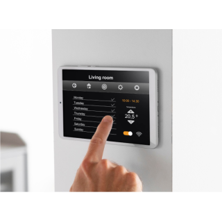 Intrerupatoare cu touch