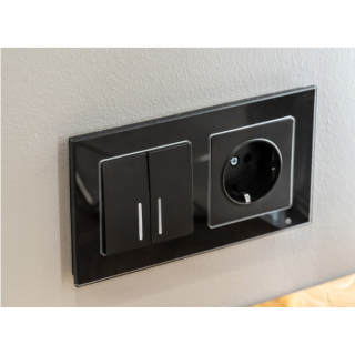 Priza si Intrerupator