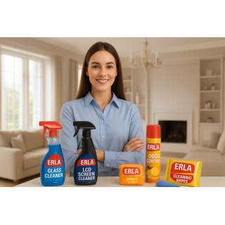 Produse de UZ casnic  Erla