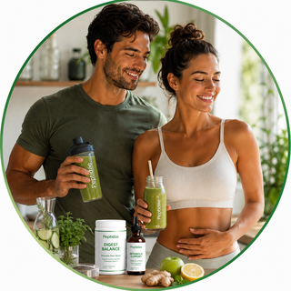 Digestie Sǎnǎtoasǎ și Echilibru Metabolic