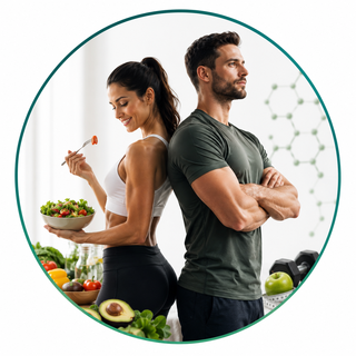 Echilibru Metabolic și Compoziție Corporalǎ