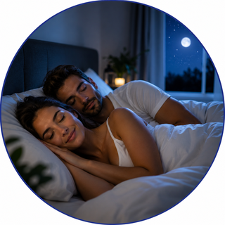 Somn și Echilibru Circadian