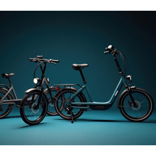Biciclete & Mobilitate electrică