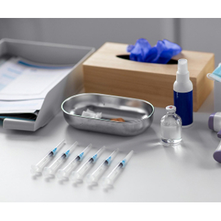 Accessories and Consumables