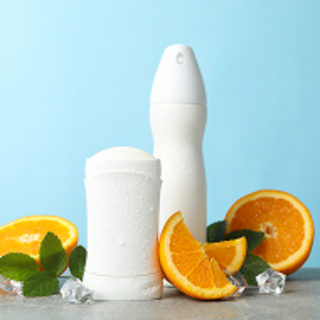 Deodorante și antiperspirante