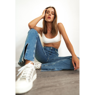 Blugi și pantaloni