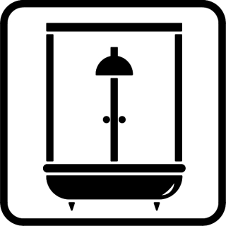 Ванная