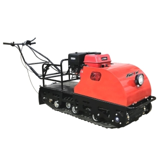 Мотобуксировщики FORZA