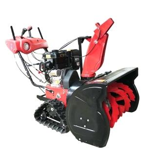 Снегоочистители