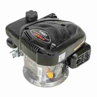 Двигатели Loncin (Лончин) с вертикальным валом