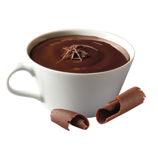 Горячий шоколад, капучино, какао
