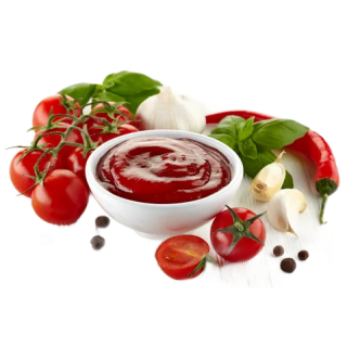 Кетчуп 