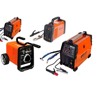 Аренда сварочного оборудования
