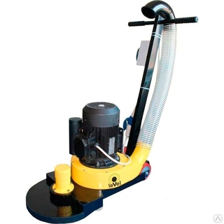 Аренда машин для обработки деревянных полов