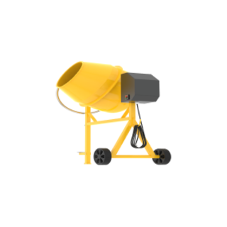 Аренда оборудования для приготовления и подачи бетона