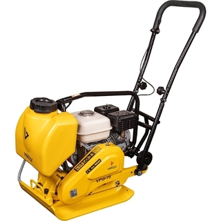 Аренда оборудования для уплотнения грунта, асфальта