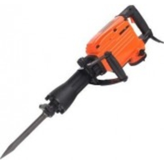 Аренда бетоноломов, отбойных молотков