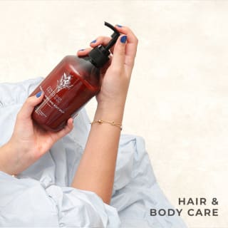 Hair and Body Care