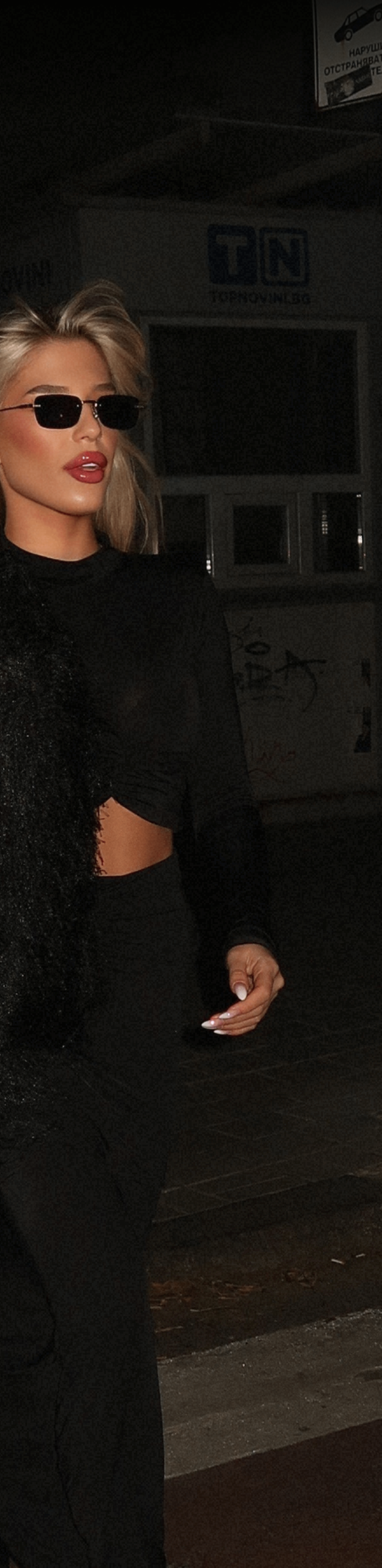 We don't design clothes, we design dreams