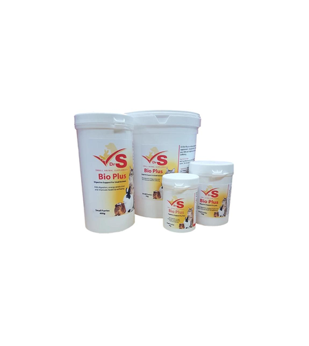 DrS BioPlus 40гр