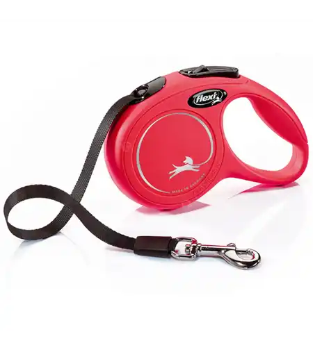 FLEXI Classic XS,S,M,L Compact лента – Автоматичен повод