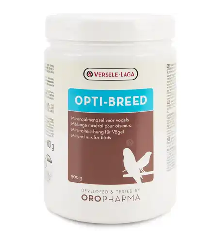 VERSELE LAGA Opti Breed - хранителна добавка
